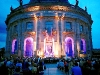 "The King Stones" Trio, Bodemuseum Open Air , Berlin