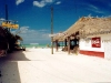 Bar in Holbox , Yucatan / Mexico