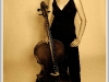 Katja Lorenz, cello player