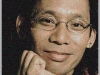 Ian Eballe, piano player