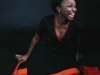 <a href="http://www.playbill.com/celebritybuzz/whoswho/biography/19113" target="_blank" >Nteliseng Nkhela- Singer, South Africa</a>