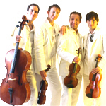 Strings DeLuxe